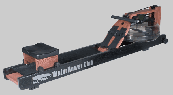 Water Rower Club (note: no monitor)
